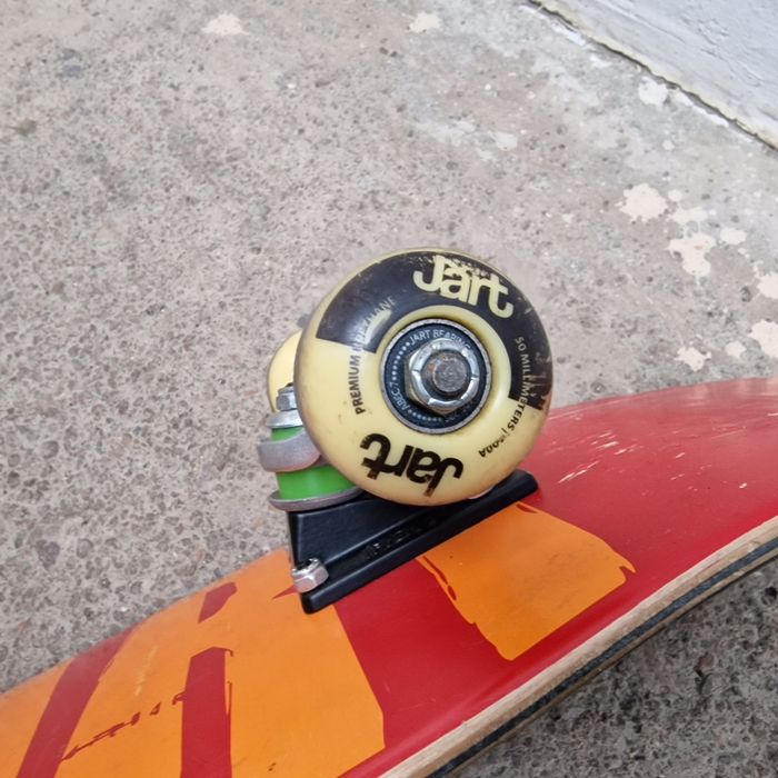 Vand skateboard 2 buc