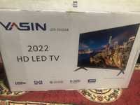 Yasin LED-32LG58