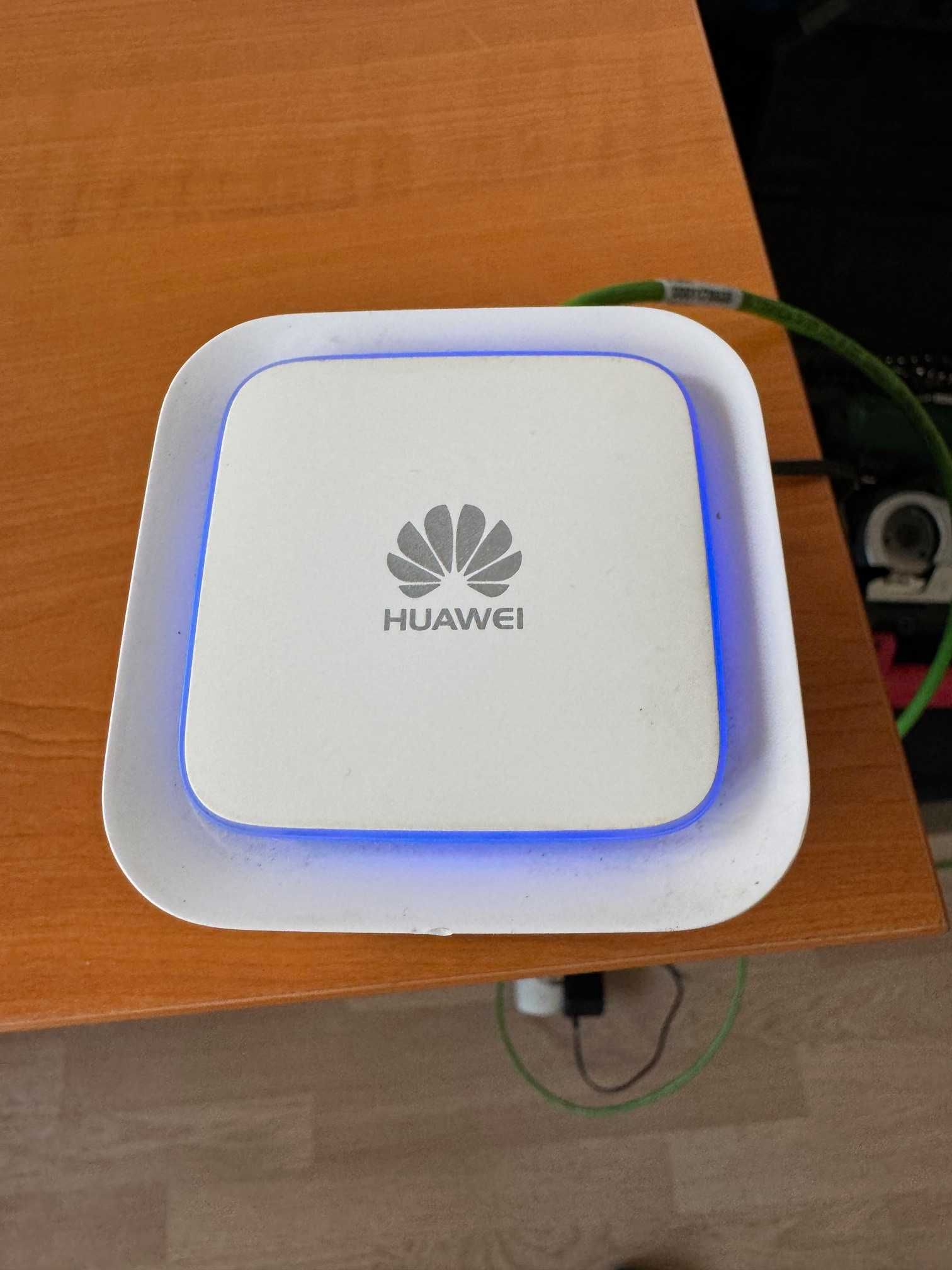 Router Wireless Huawei E5180 cube, cu SIM/cartela