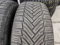 4бр Зимни Гуми 215 60 16 - Michelin