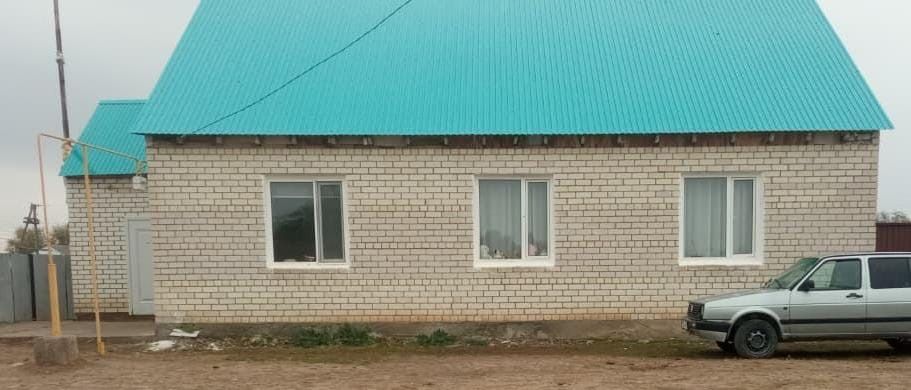 Мансард уй сатылады - Жымпиты, Сырым ауданы