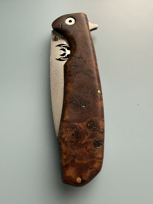 Briceag de vanatoare