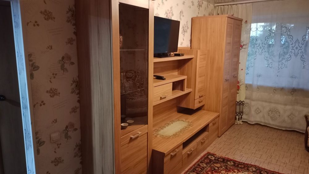 Сдам 1,5 квартиру на длительный срок