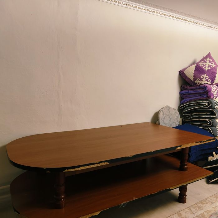 Стол трансформер