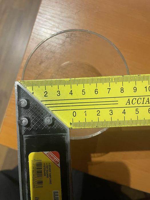 Abajur sticla ptr petromax !!!