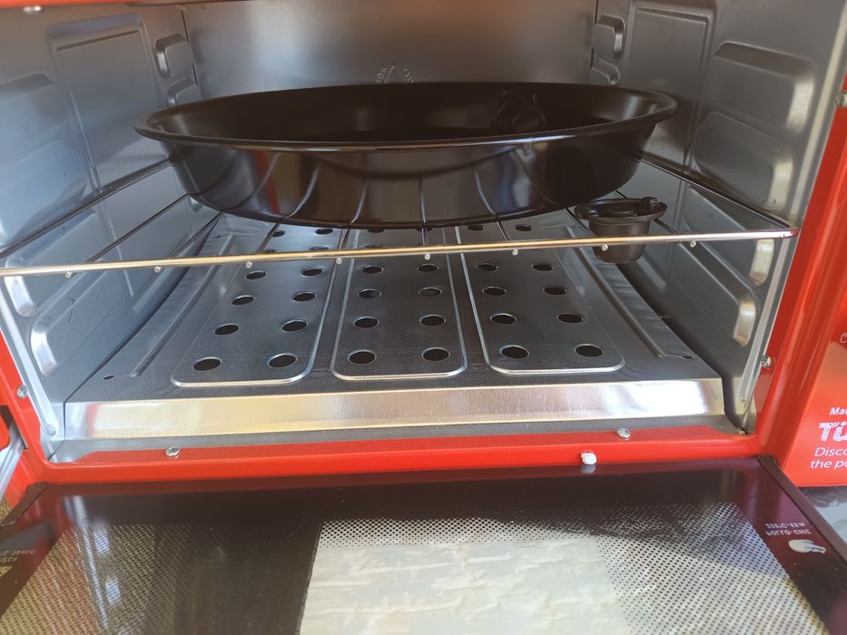 Cuptor electric Zilan