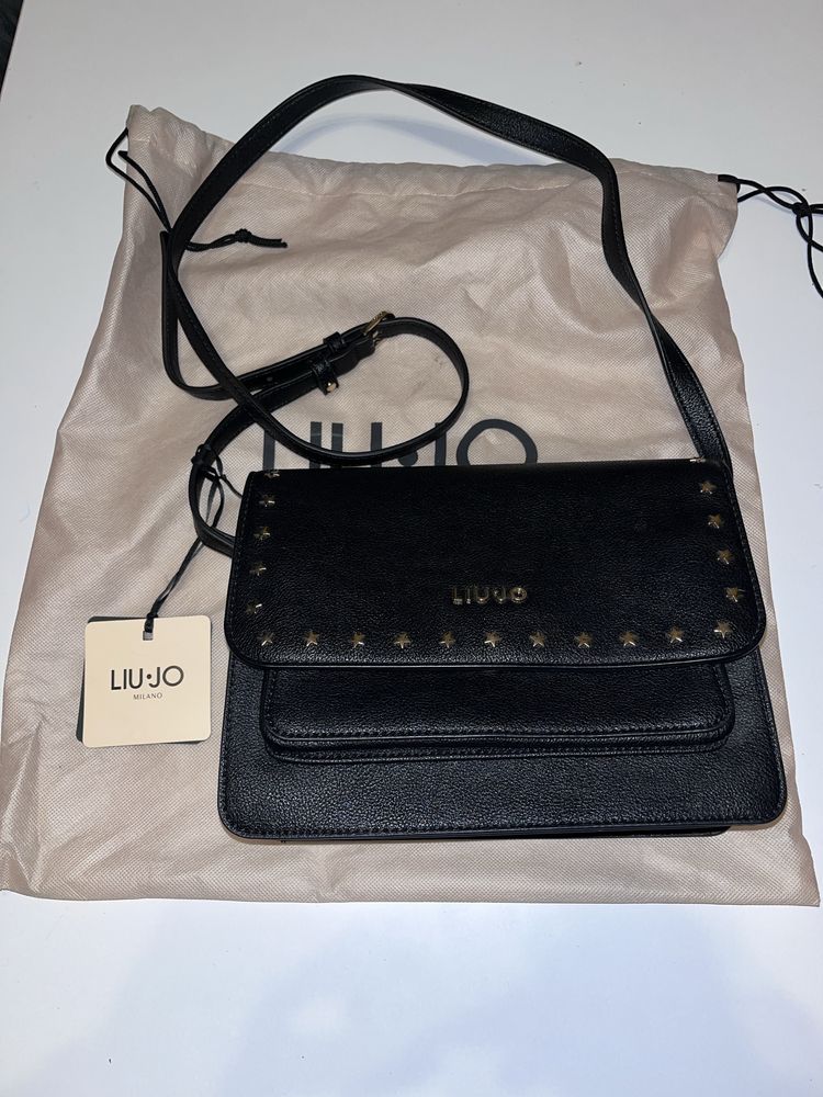 Дамска чанта Juicy Couture, Fossil,Furla,US Polo,Steve Madden, Liu Jo