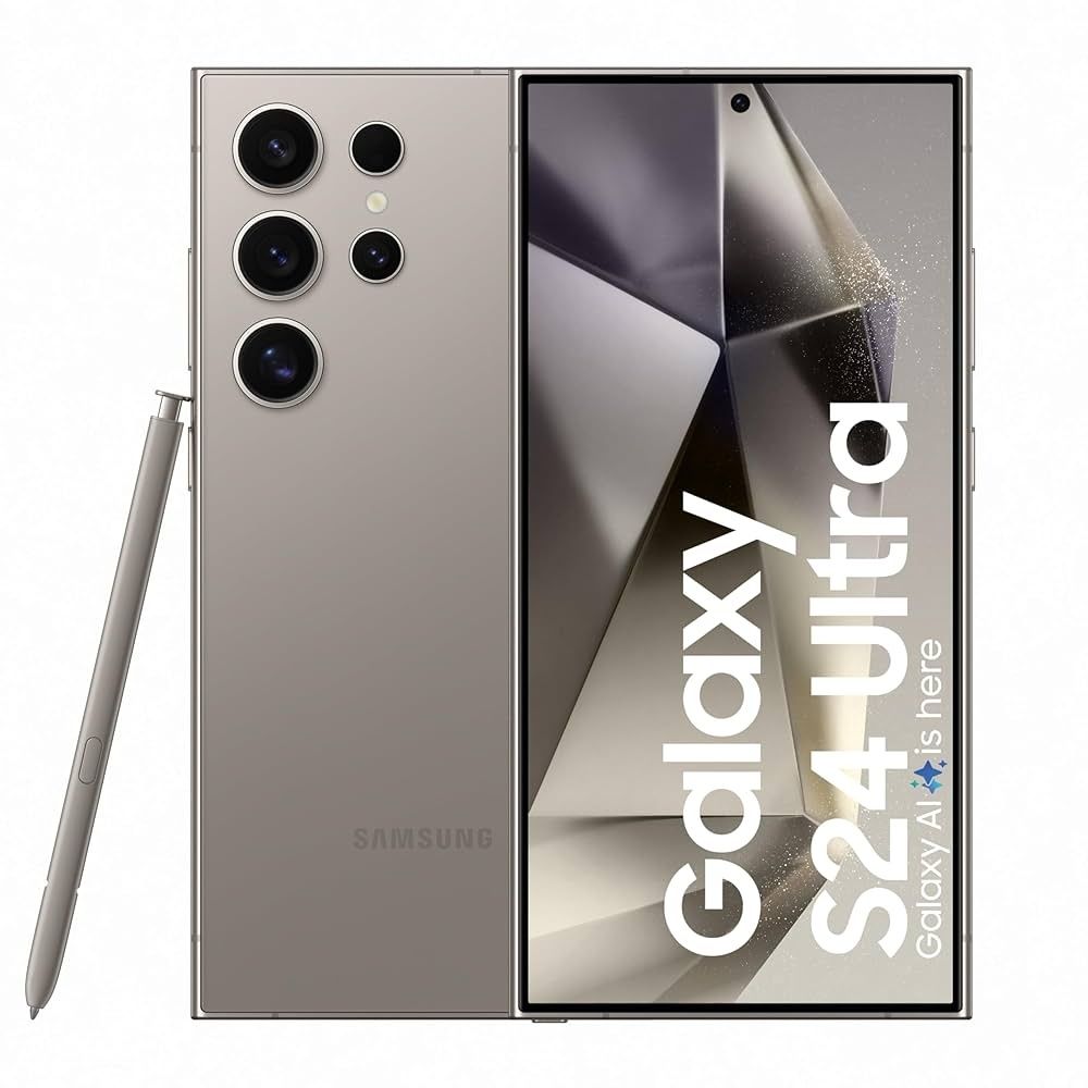 Samsung s24 ultra 12/256gb srochna