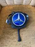 Mecanism camera marsarier Mercedes