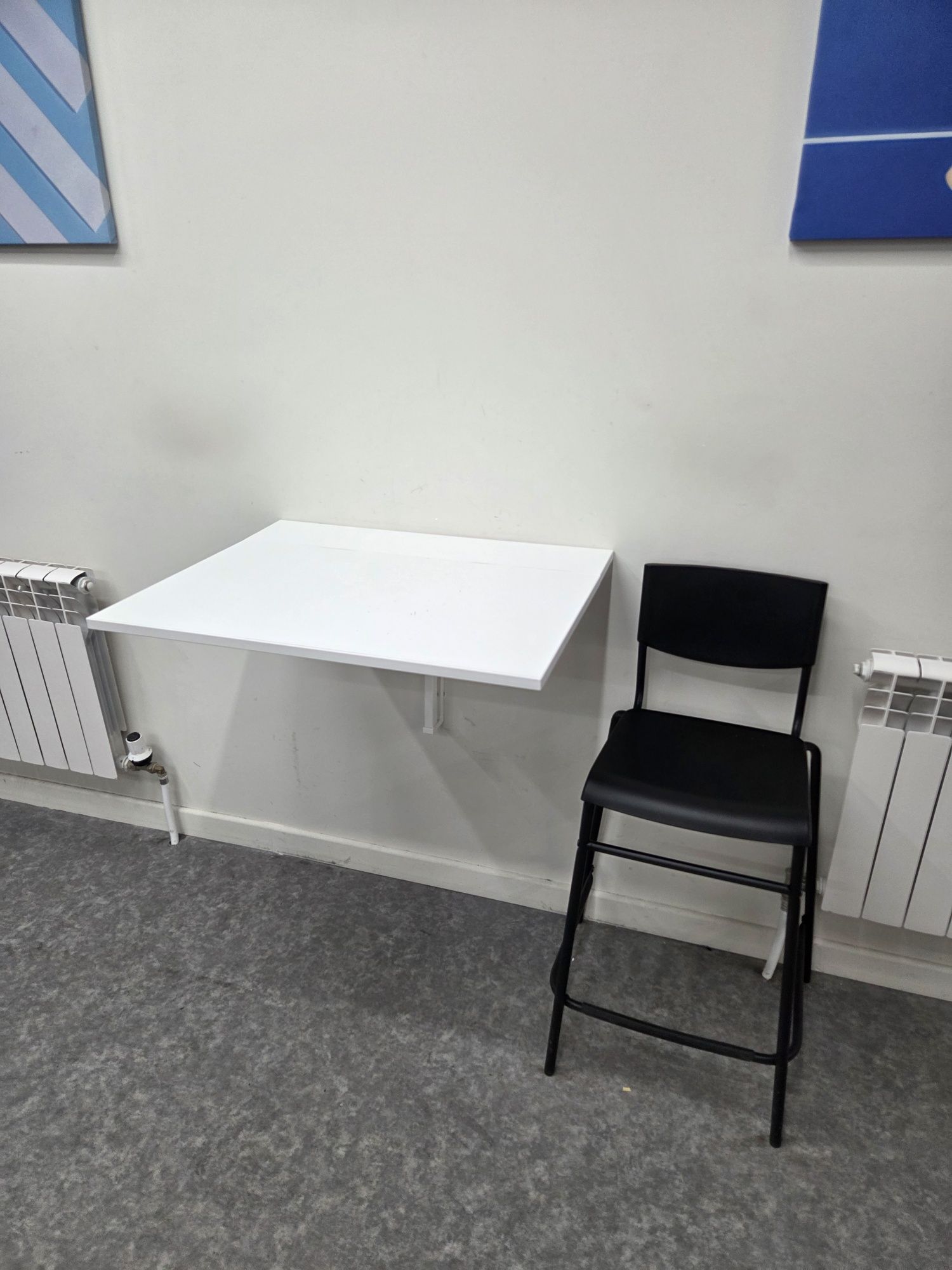 Стол настенный IKEA