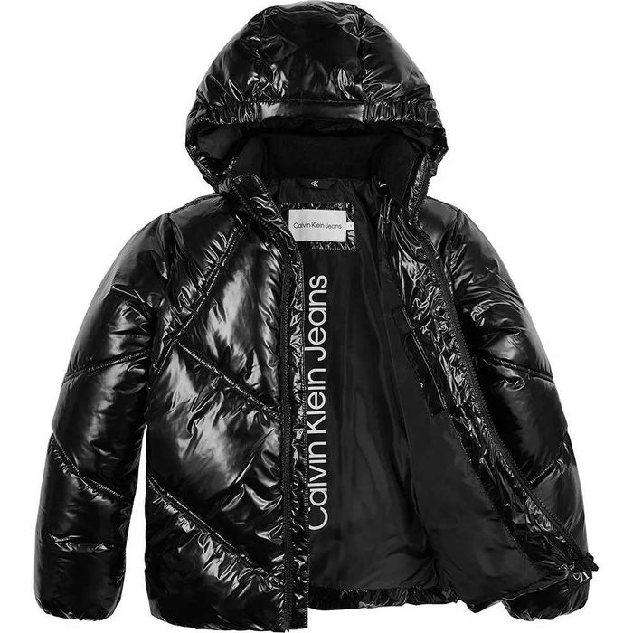 Calvin klein зимно яке