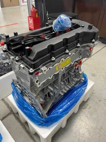 Двигатель Хендай и Киа обем 1.4 1.6 Hyundai Accent, Kia Rio