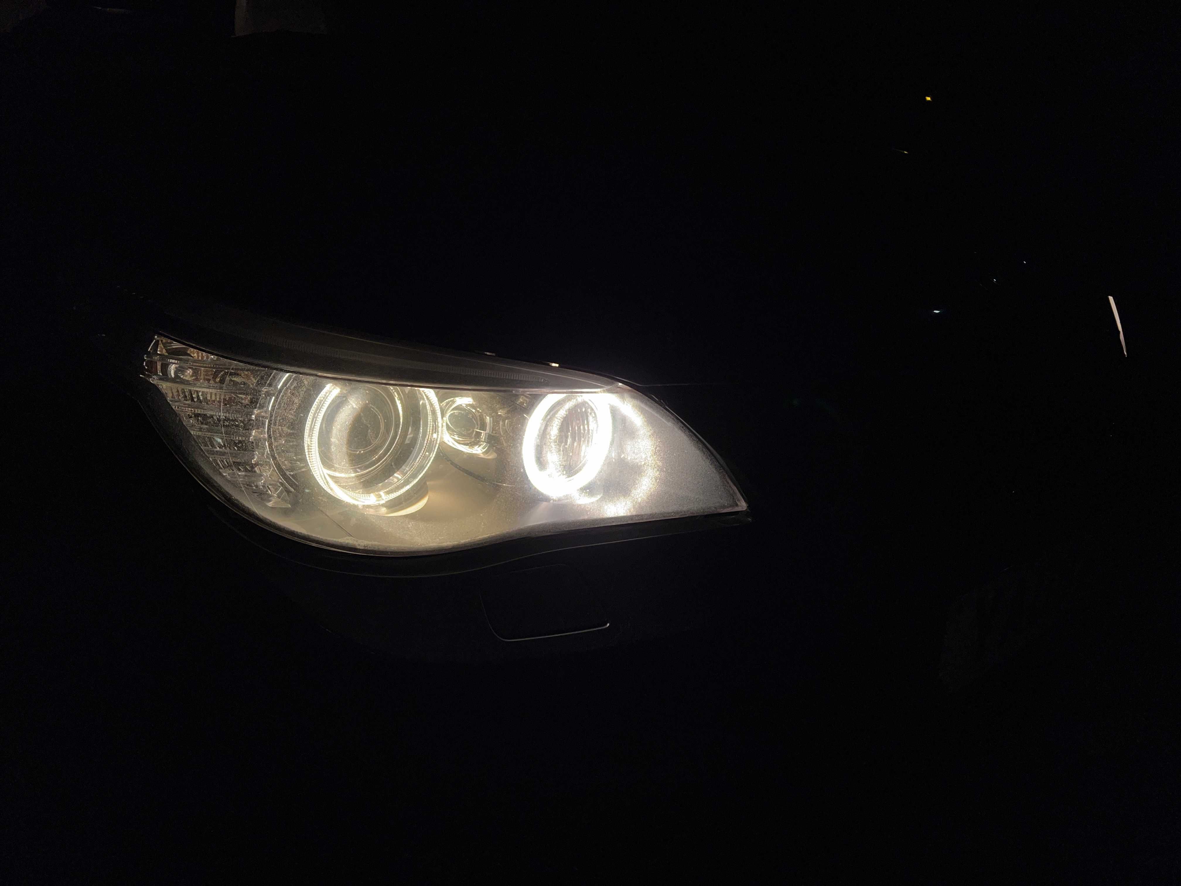 на части е60 530d 235кс м57 бмв bmw e60 530d  235hp m57 стил 172 м пак