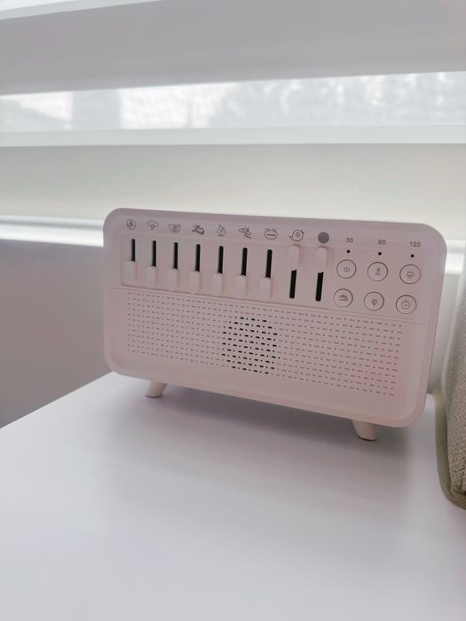 Уред за бял шум/дифузер