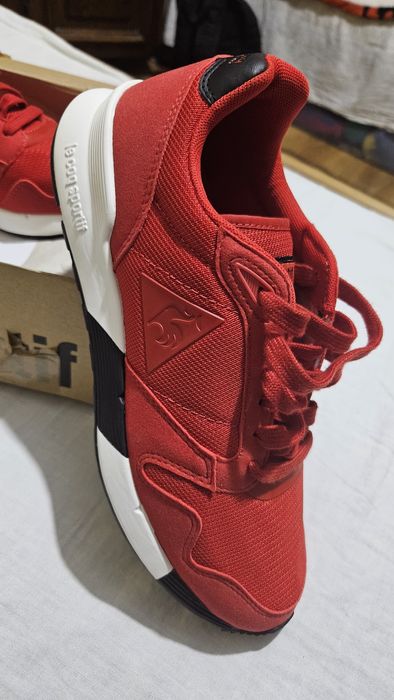 Le Coq sportif nr 41 noi