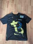 Tricou Balenciaga