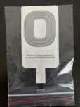Adaptor Qi pentru incarcare wireless iPhone mufa lightning