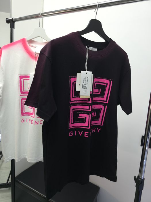 Tricou unisex premium ICON DSQUARED / Givenchy