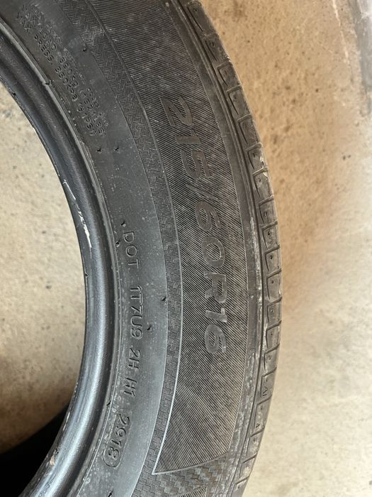 Продается шина Hankook