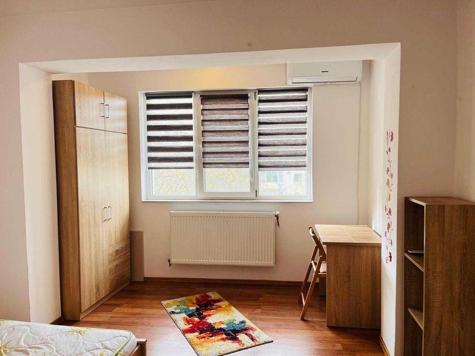 Apartament modern si primitor 2 camere bloc nou - 1 Mai, zona Sara