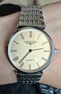 Soat LONGINES yaxshi