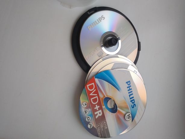 ДВД диски новые...