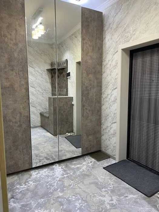 СПЕШИ КУПИТЬ‼️Жк Budyodkor Residence 1/3/10 ЕВРО 38м2 ор Мирзо-Улугбек