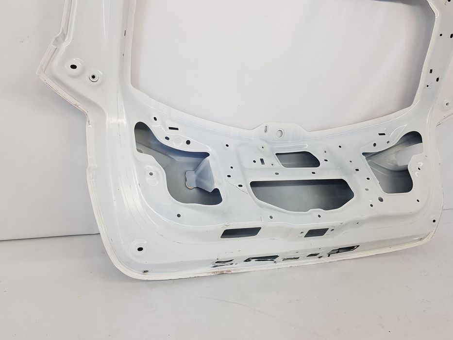 Haion Mazda CX3 dupa 2015