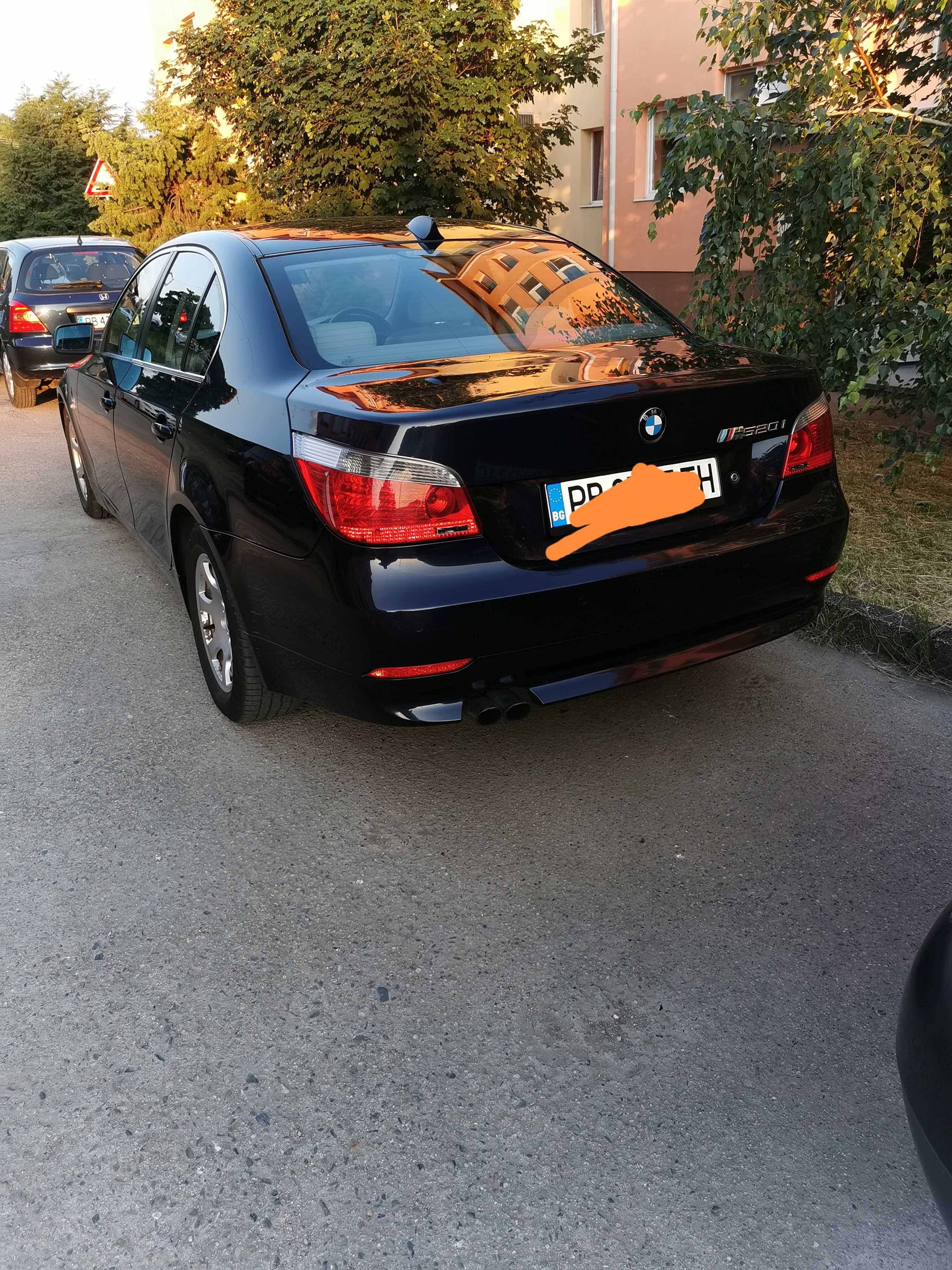 Бмв за продан бензин