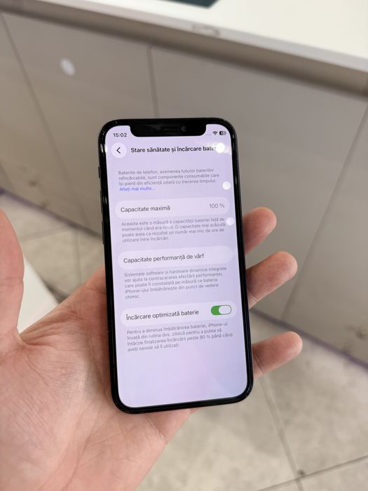 APPLE iPhone 12 Mini 128GB 100% Baterie Garantie !