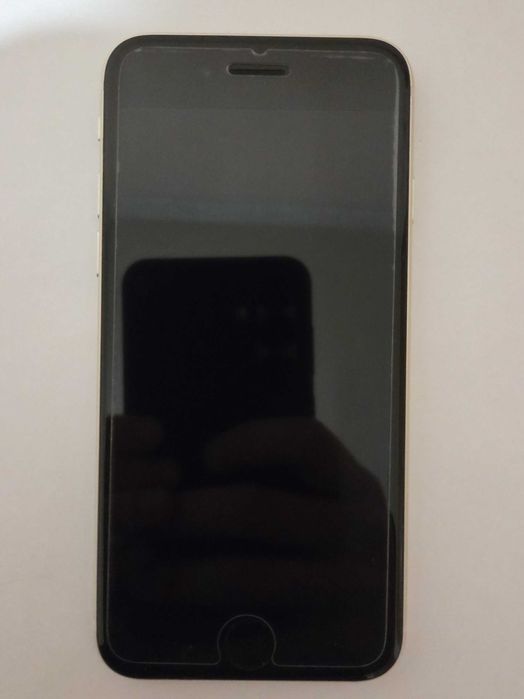 iPhone SE (3rd Generation) Starlight 256 GB 75%