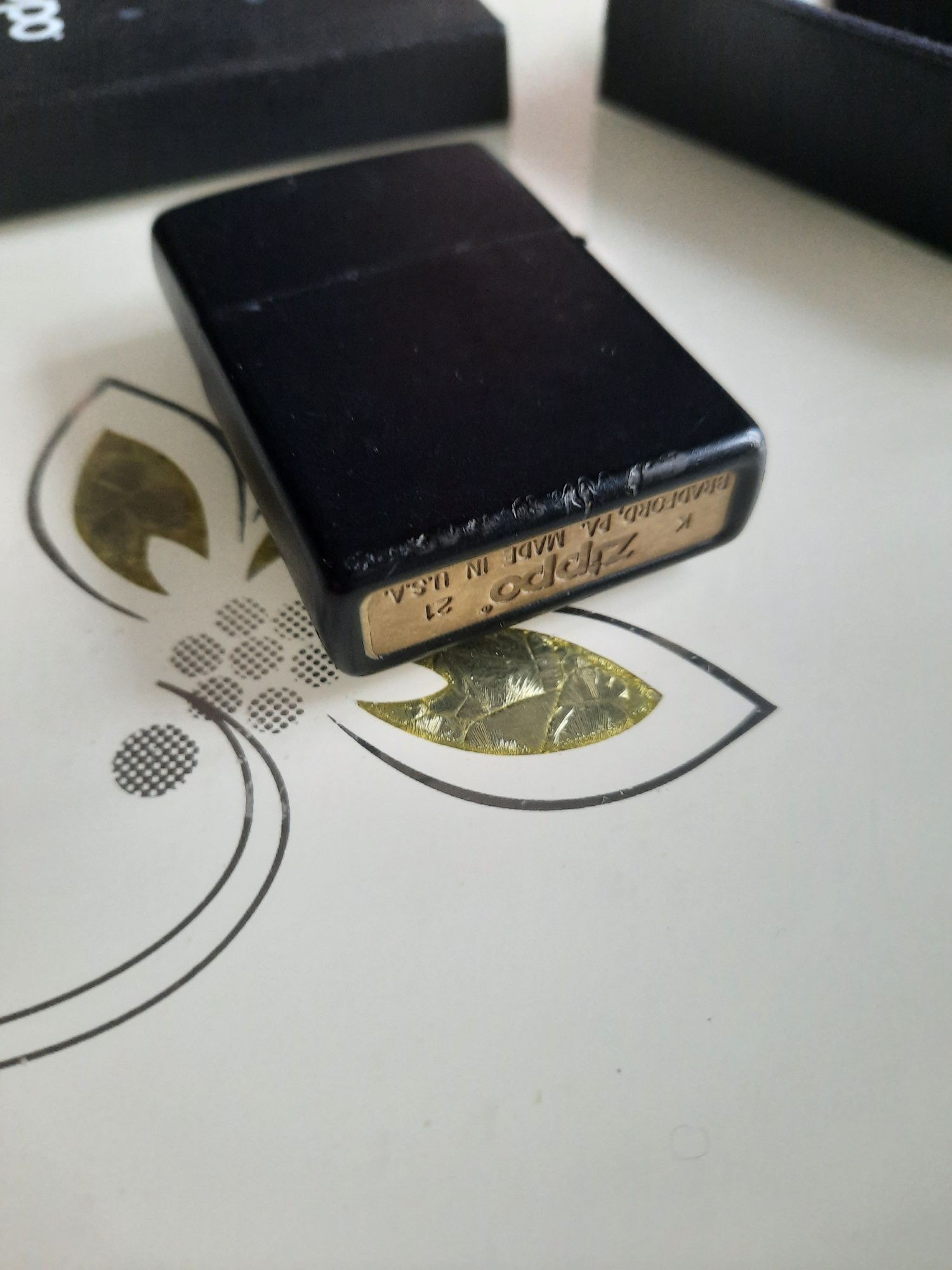 Запалка zippo зипо колекционерска