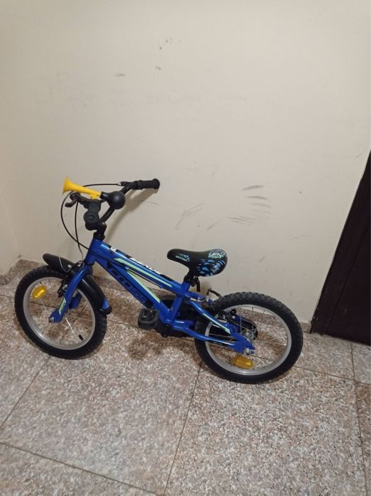 Детско колело 16 инча