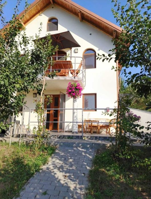 casa de vanzare grebenisul de campie