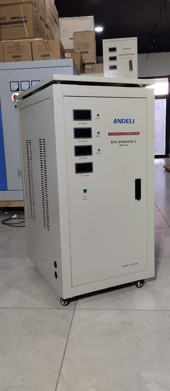 Stabilizatorlar Andeli va Stabil optom sklad