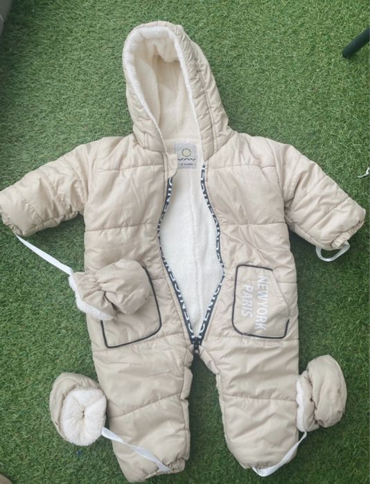 Combinezon copii