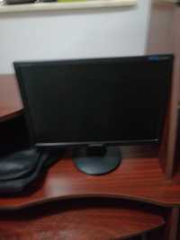 Monitor PC Samsung cu diagonala de 48 cm