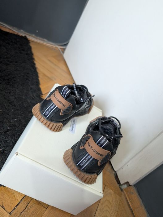 Dolce &Gabanna детски маратонки