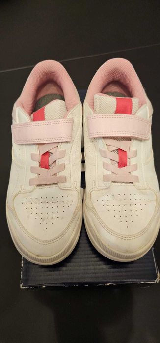 Adidași DECATHLON, mărimea 38, interior 24-24,5 cm