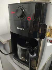 Кафе машина с капков филтър Philips