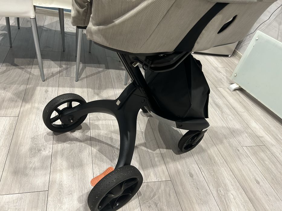 Stokke Explory V6