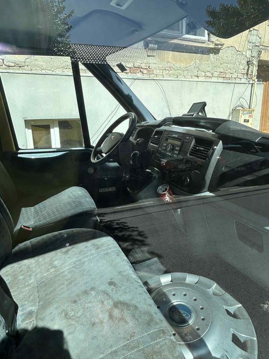 Ford Transit T300