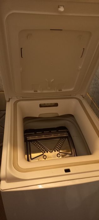 Продаю стиральную машину-автомат,бу,5кг