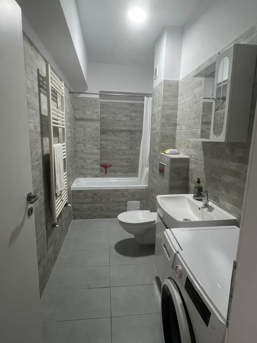 Apartament de vânzare tip Studio Coresi