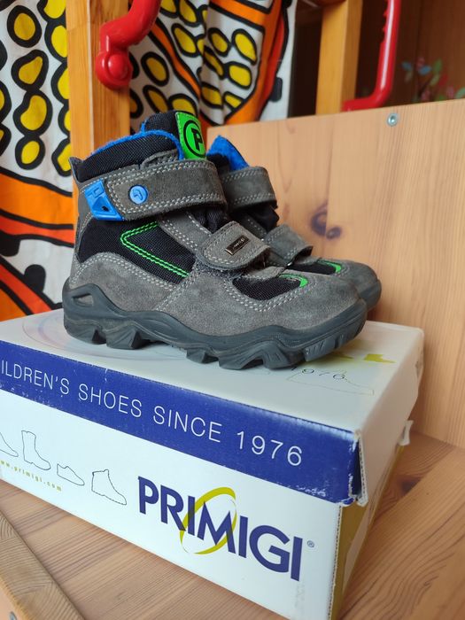 Детски апрески Primigi 25 номер