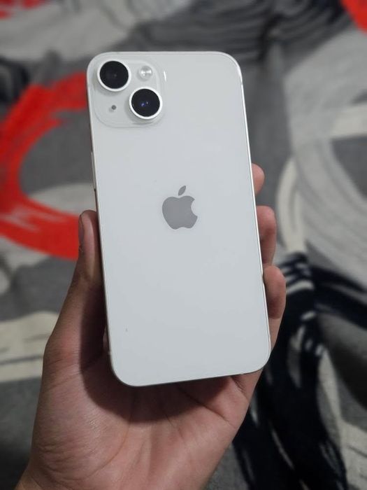 Vând iPhone 14 nou