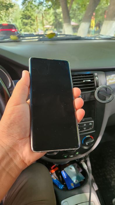 Samsung S 10 5G orginal