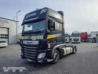 DAF XF 480FT DAF xf 480ft