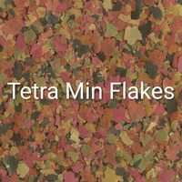 Tetra Min Flakes (хлопья) 10 л.