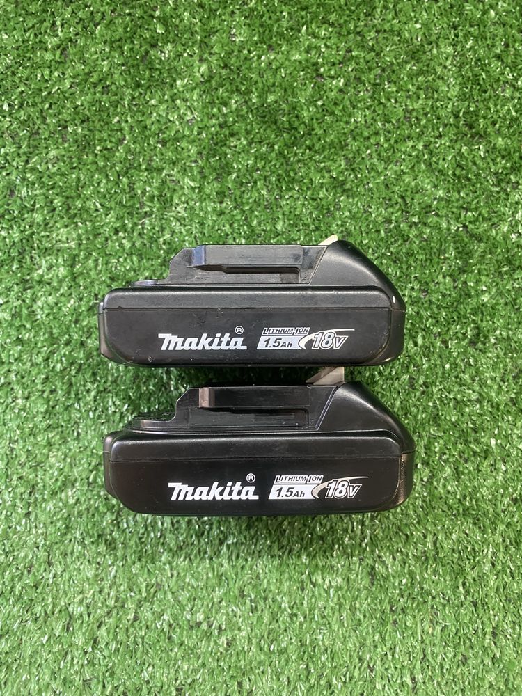 Батерии Makita 18v 1,5ah